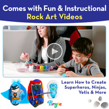 Load image into Gallery viewer, Adventure Rock Painting Kit
