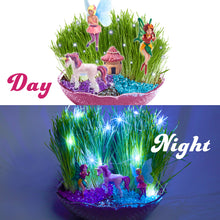 Load image into Gallery viewer, Little Growers Fairy Garden
