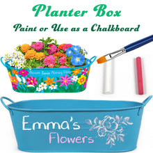 Load image into Gallery viewer, Little Planters Fairy Flower Growing Kit
